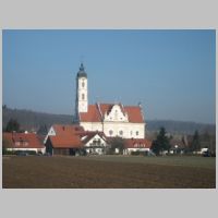 Wallfahrtskirche Steinhausen, Foto Adrian Michael, Wikipedia.JPG